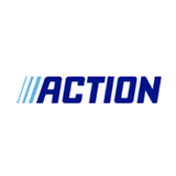 Logo firmy Action Poland
