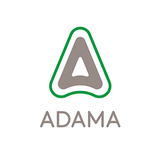 Logo firmy ADAMA Polska Sp. z o. o.
