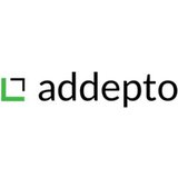 Logo firmy Addepto