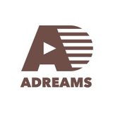 Logo firmy Adreams