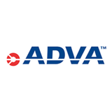 Logo firmy ADVA Optical Networking Sp z o.o.