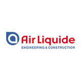 Logo firmy Air Liquide Global E&C Solutions Poland S.A.