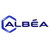 Logo firmy Albea Poland