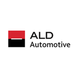 Logo firmy ALD Automotive Polska Sp. z o.o.