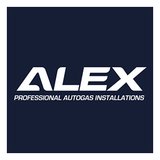 Logo firmy ALEX Sp. z o.o.