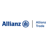 Logo firmy Allianz Trade