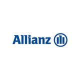 Logo firmy Allianz