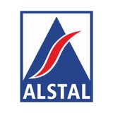 Logo firmy ALSTAL Grupa Budowlana Sp. z o.o. Sp. k.