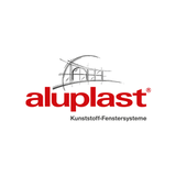 Logo firmy Aluplast Sp. z o.o.