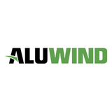 Logo firmy Aluwind Sp. z o.o.