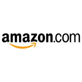 Logo firmy Amazon