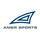 Logo firmy Amer Sports