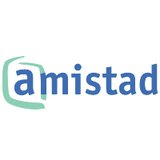Logo firmy Amistad