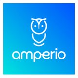 Logo firmy Amperio sp. z o.o.