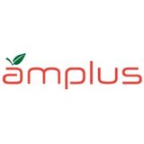 Logo firmy AMPLUS