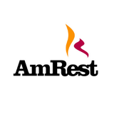 Logo firmy AmRest Sp. z o.o.