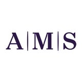 Logo firmy AMS