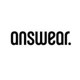 Logo firmy Answear.com