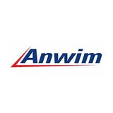 Logo firmy Anwim S.A.