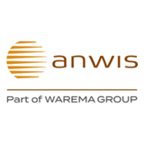 Logo firmy Anwis Sp. z o.o.