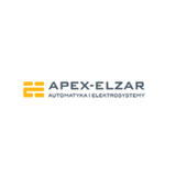 Logo firmy APEX-ELZAR SP. Z O.O.