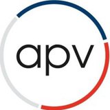 Logo firmy APV.EU