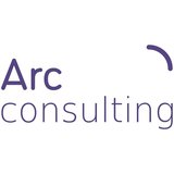 Logo firmy ARC Consulting