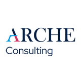 Logo firmy Arche Consulting Sp. z o.o.