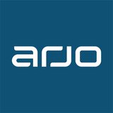 Logo firmy Arjo