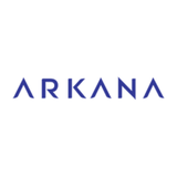 Logo firmy Arkana Cosmetics Sp. z o.o. Sp. k.