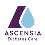 Logo firmy Ascensia Diabetes Care Sp. z o.o.