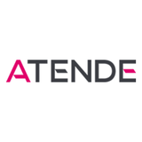 Logo firmy Atende S.A.