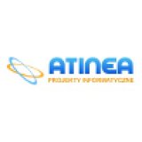 Logo firmy Atinea Sp. z o.o.