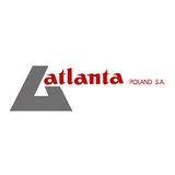 Logo firmy Atlanta Poland S.A