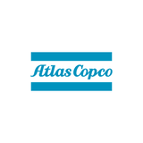 Logo firmy Atlas Copco Polska Sp. z o.o.