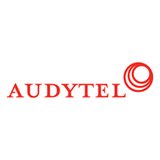 Logo firmy Audytel S.A.