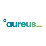 Logo firmy AUREUS LEASING
