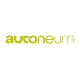 Logo firmy Autoneum Poland