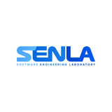 Logo firmy SENLA