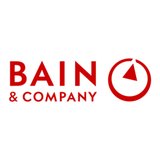 Logo firmy Bain Global Business Services