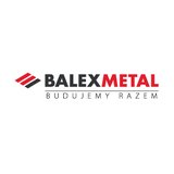 Logo firmy Balex Metal Sp. z o.o.