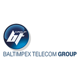 Logo firmy BALTIMPEX TELECOM GROUP S.A.
