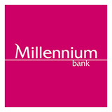 Logo firmy Bank Millennium S.A.