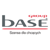 Logo firmy BASE Group Sp. z o.o.