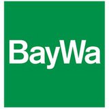 Logo firmy BayWa Agro Polska