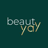 Logo firmy BeautYay