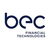 Logo firmy BEC Poland