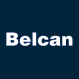 Logo firmy Belcan