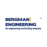 Logo firmy Bergman Engineering Sp. z o.o.