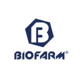 Logo firmy Biofarm Sp. z o.o.